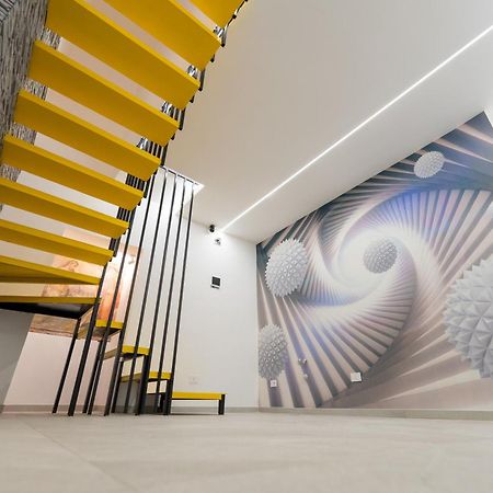 Suites Gaudioso Napoli Center Eksteriør billede