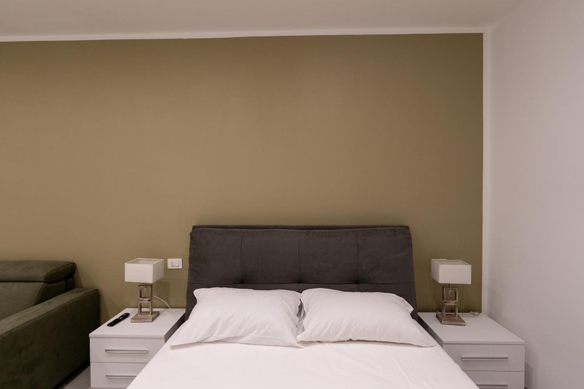 Suites Gaudioso Napoli Center Eksteriør billede