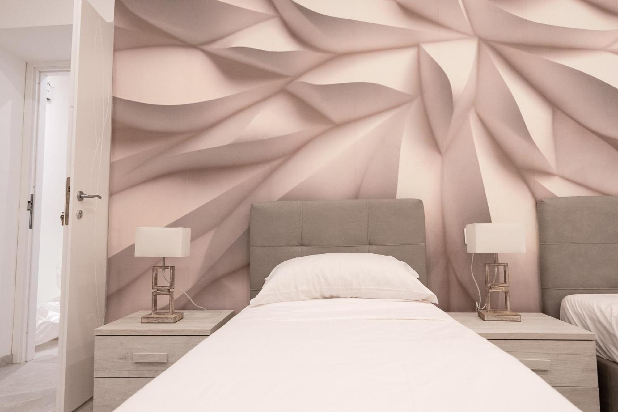 Suites Gaudioso Napoli Center Eksteriør billede